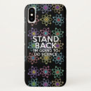 Search for physics teacher iphone cases Scientist
