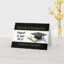 Search for phd graduation cards Graduate
