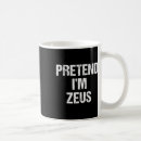 Search for pretend mugs Haunted