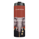 Search for elephants travel mugs Zoo