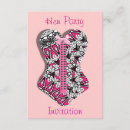 Search for corset invitations Lace