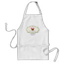 Search for cake shop aprons Cupcake