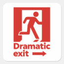 Search for dramatic stickers Drama queen
