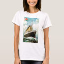 Search for nautical womens tshirts Vintage