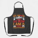 Search for nurse practitioner aprons Halloweendecor