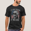 Search for george washington quotes tshirts July