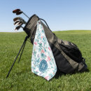 Search for flamingo golf towels Flowers