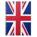 Search for flags notebooks United kingdom