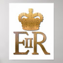Search for royal crown posters Queen