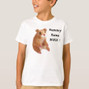 Search for hamster kids tshirts Rodent