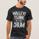 Search for chums tshirts Fish
