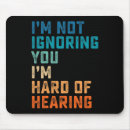 Search for harding mousepads Awareness