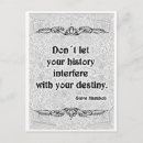 Search for statement postcards Motivational
