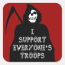 Search for troops stickers war