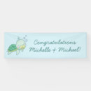 Search for ocean banners Turtle