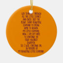 Search for memorial poem christmas tree decorations Death
