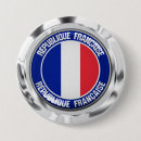 Search for national symbols badges Pride