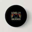 Search for 21 years old badges Funny