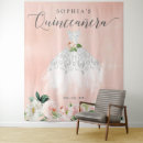 Search for quinceanera backdrops Photo prop