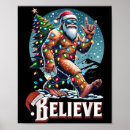 Search for bigfoot sasquatch posters Holiday offer today