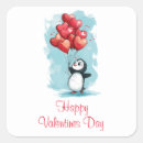 Search for penguin love stickers Cute