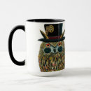 Search for avian mugs Owl