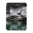 Search for landforms magnets Europe