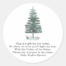 Search for christmas candle stickers Watercolor