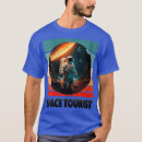 Search for science christmas tshirts Space