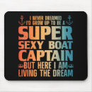 Search for boater mousepads Boating