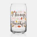 Search for fall leaf beer glasses Harvest