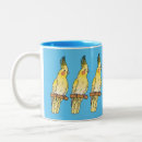Search for cockatiels mugs Cockatoo