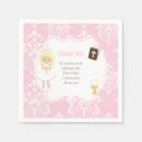 Search for thank you napkins Religious