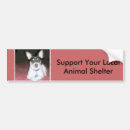 Search for miss bumper stickers Dog