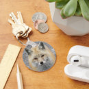 Search for small fox key rings Woodland animals