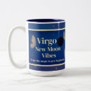 Search for moon astrology mugs Zodiac