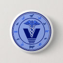 Search for veterinary badges Dvm