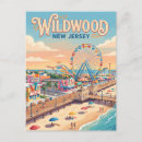 Search for wildwood new jersey postcards Travel