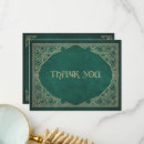 Search for library thank you cards Literary