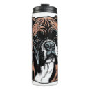 Search for boxer travel mugs Wolf