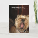 Search for singing birthday cards Cute