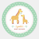 Search for giraff stickers Baby girl