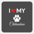 Search for i love chihuahuas stickers Puppy