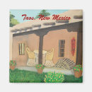 Search for taos magnets Pueblo