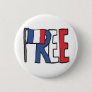 Search for france french badges Vive la france