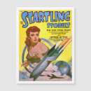 Search for comic stamps magnets Vintage