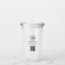 Search for straw cup tumblers Acrylic