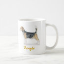 Search for beagle lovers mugs Animal