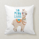 Search for tassel cushions Llama