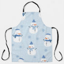 Search for winter aprons December